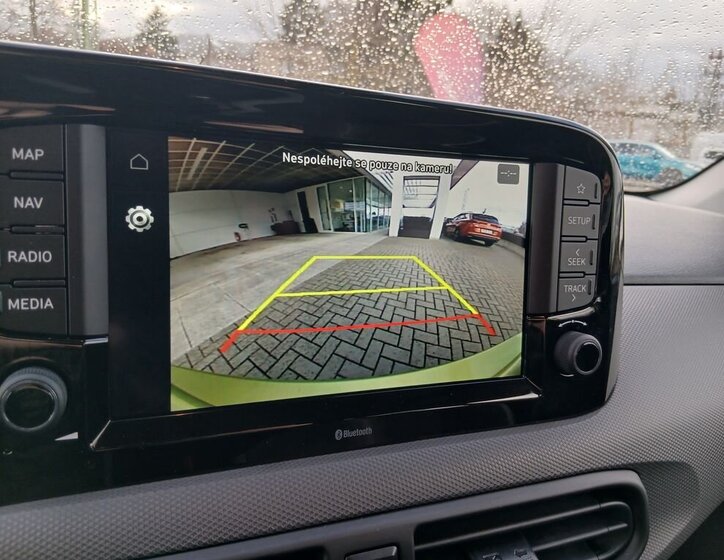 Hyundai i10 Hatchback 998,0 46 kw