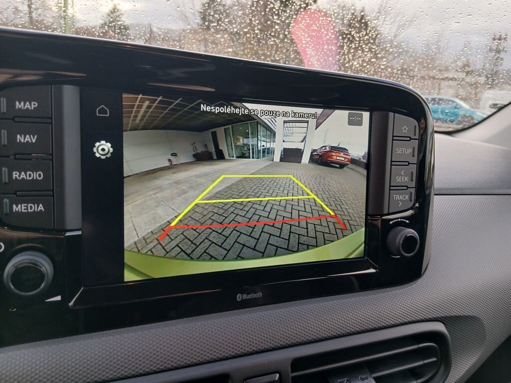 Hyundai i10 Hatchback 998,0 46 kw