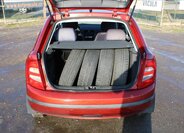 Škoda Fabia Hatchback 1,4 l 44 kw