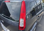 Ford Fusion Hatchback 1,4 l 59 kw