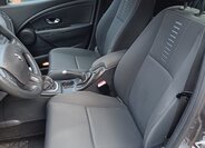 Renault Mégane Kombi 0,0 0