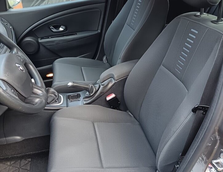 Renault Mégane Kombi 0,0 0