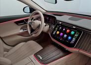 Mercedes-Benz Třídy E 17