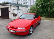 Opel Calibra Kupé 2,0 l 85 kw