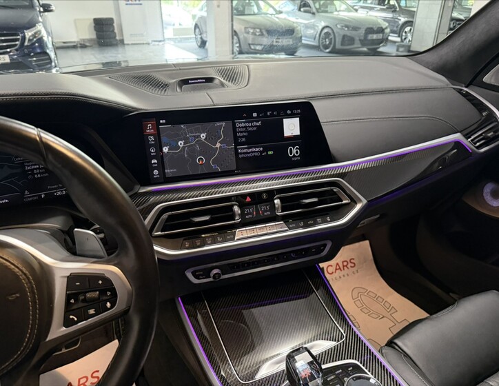 BMW X5 13