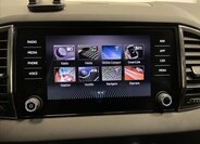 Škoda Karoq SUV / Terénní 1,5 l 110 kw