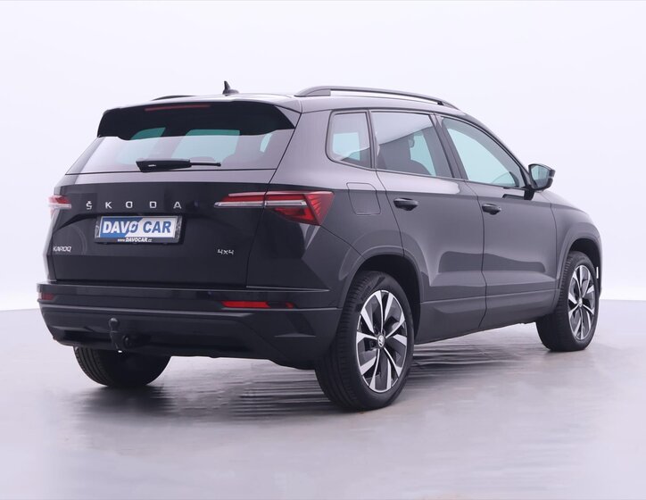 Škoda Karoq SUV / Terénní 2,0 l 110 kw