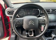 Citroën C3 Hatchback 1,2 l 81 kw
