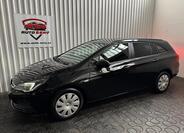 Opel Astra 3