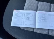 Škoda Octavia Sedan 1,6 l 77 kw