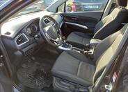 Suzuki SX4 S-Cross 10