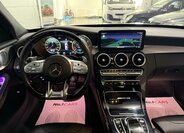 Mercedes-Benz Třídy C Sedan 4,0 l 375 kw