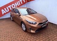 KIA Ceed 5