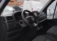 Renault Master Skříň 2,3 l 110 kw