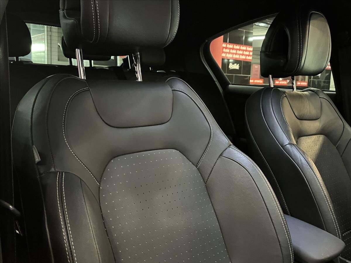 Citroën DS4 Hatchback 1,6 l 147 kw