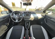 Škoda Fabia Hatchback 1,2 l 66 kw