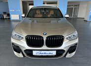 BMW X4 SUV / Terénní 2,0 l 140 kw