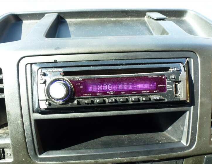 Volkswagen Transporter 31