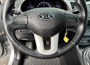 KIA Sportage SUV / Terénní 1,7 l 85 kw