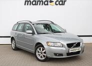 Volvo V50 1