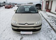 Citroën C4 Hatchback 1,4 l 65 kw