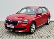 Škoda Kamiq Hatchback 999,0 81 kw