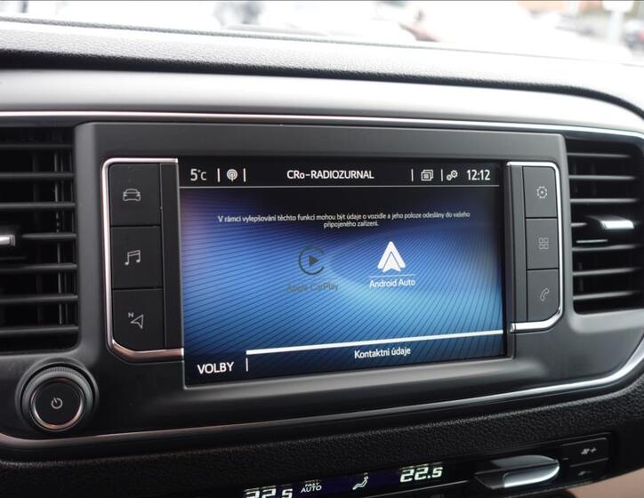 Toyota ProAce Verso 23