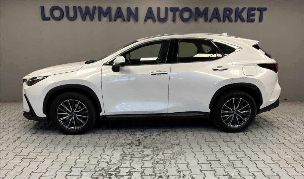 Lexus NX 350h