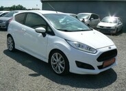 Ford Fiesta 2