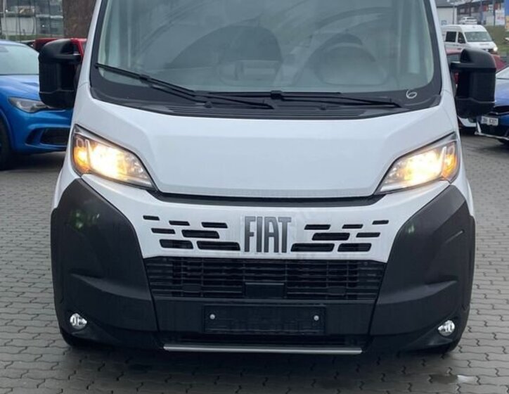 Fiat Ducato 2