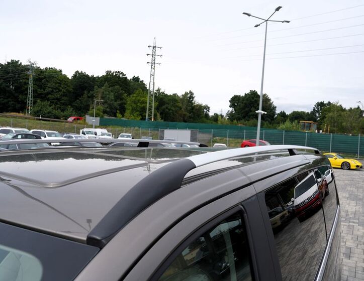 Mercedes-Benz Třídy V 40