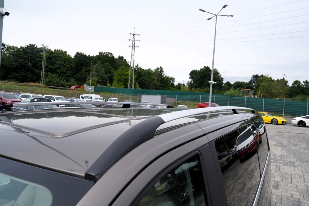 Mercedes-Benz Třídy V