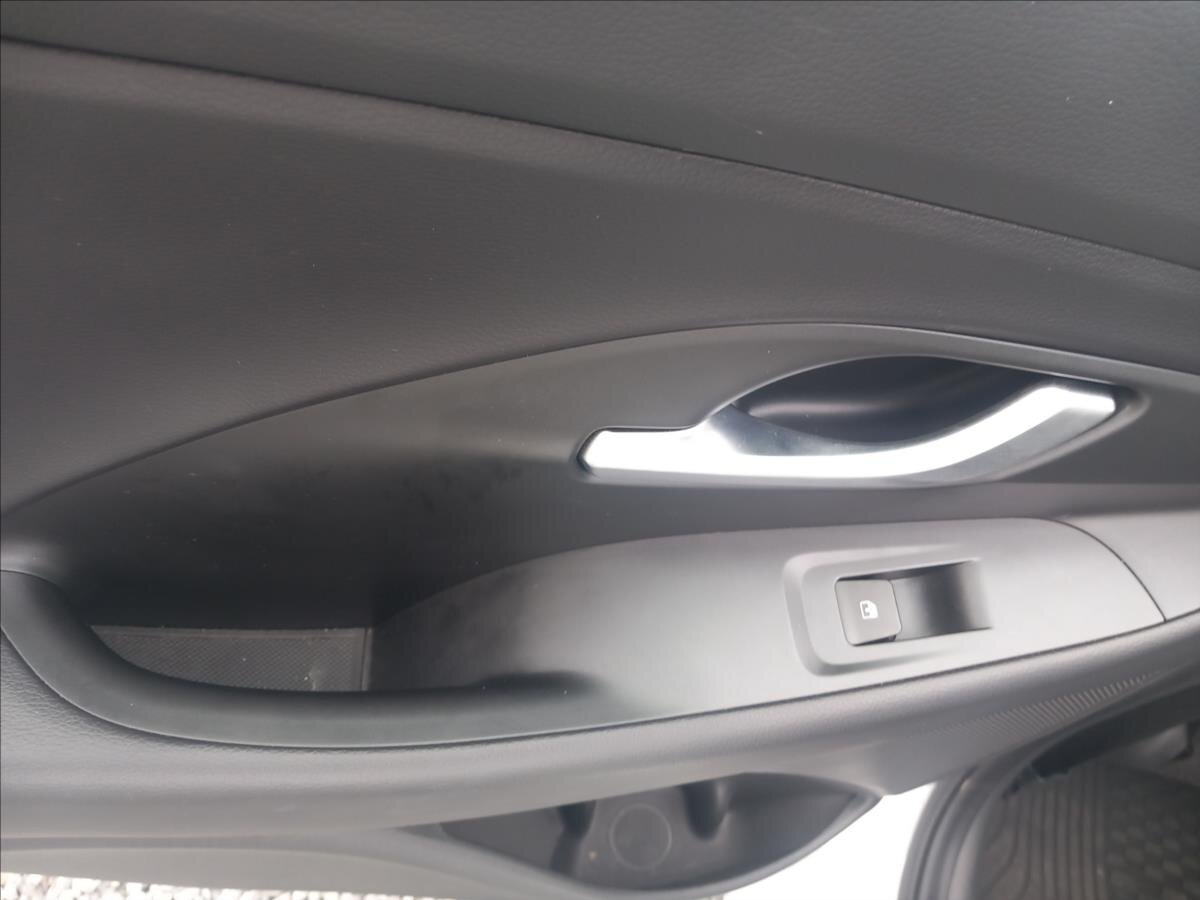 Hyundai i30 Kombi 998,0 88 kw