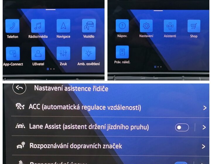 Volkswagen Golf Kombi 1,5 l 110 kw