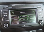 Škoda Octavia Kombi 2,0 l 147 kw