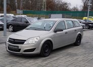 Opel Astra 2