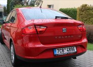 Seat Toledo Sedan / Limuzína 1,2 l 81 kw