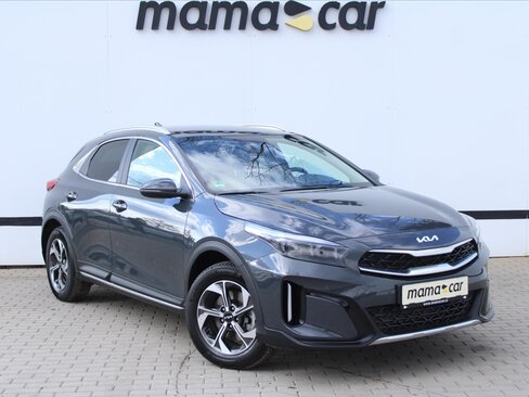 KIA XCeed Hatchback 1,5 l 103 kw