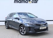 KIA XCeed Hatchback 1,5 l 103 kw