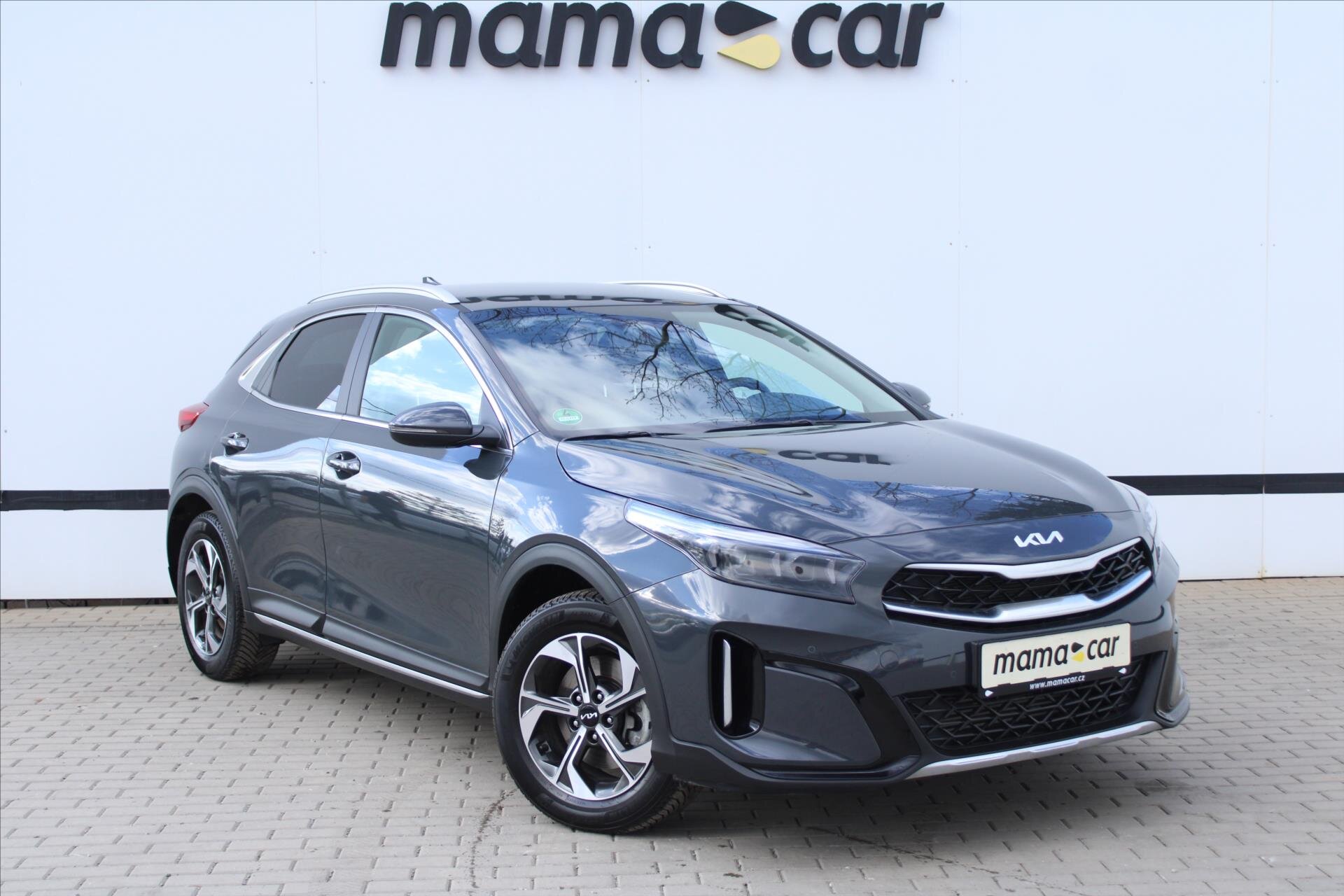 KIA XCeed Hatchback 1,5 l 103 kw
