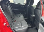 Mitsubishi Eclipse Cross Kombi 2,4 l 138 kw