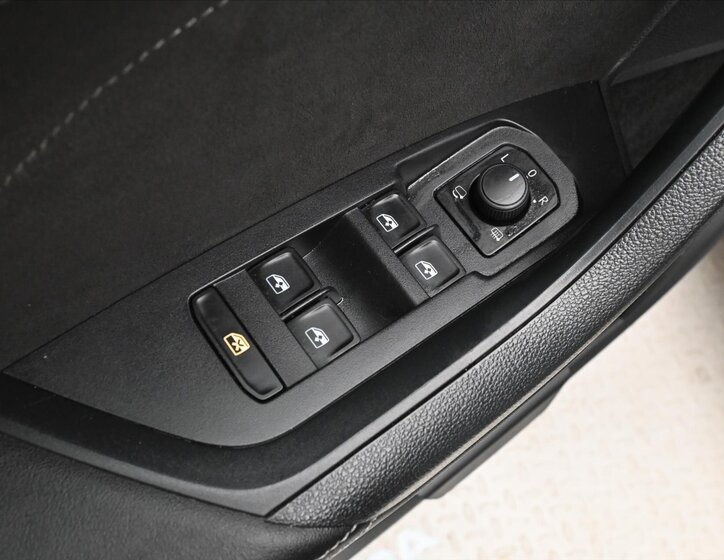 Škoda Kodiaq SUV / Terénní 2,0 l 110 kw