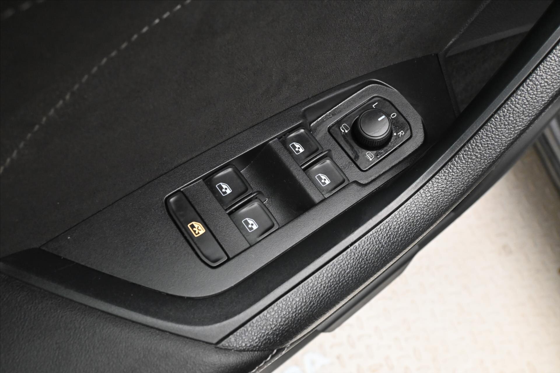 Škoda Kodiaq SUV / Terénní 2,0 l 110 kw