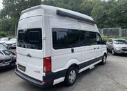 Volkswagen Grand California Ostatní 2,0 l 130 kw