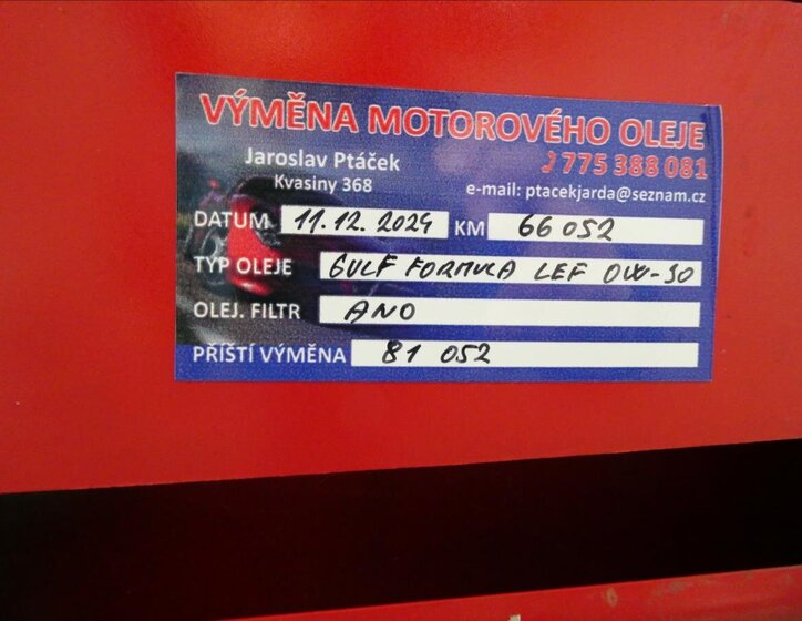 Jeep Renegade SUV / Terénní 1,3 l 111 kw