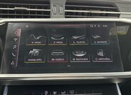 Audi A6 Sedan / Limuzína 3,0 l 250 kw