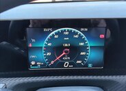 Mercedes-Benz Třídy A Hatchback 1,3 l 80 kw