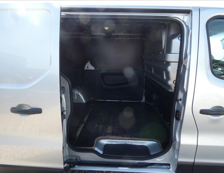 Renault Trafic Skříň 1,6 l 85 kw