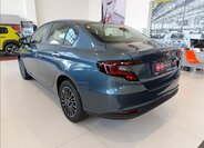 Fiat Tipo Sedan / Limuzína 1,6 l 96 kw