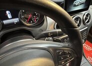 Mercedes-Benz CLA Kombi 2,1 l 130 kw